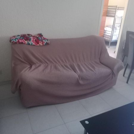 Barcelona Appartment Santa Coloma de Gramanet Exteriör bild