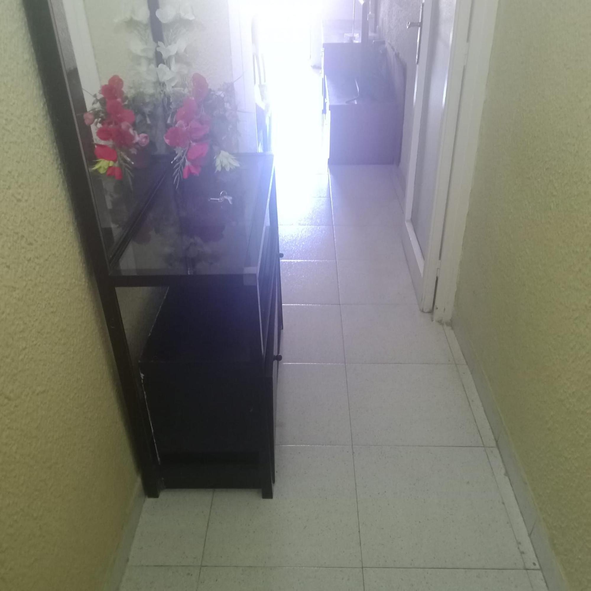 Barcelona Appartment Santa Coloma de Gramanet Exteriör bild